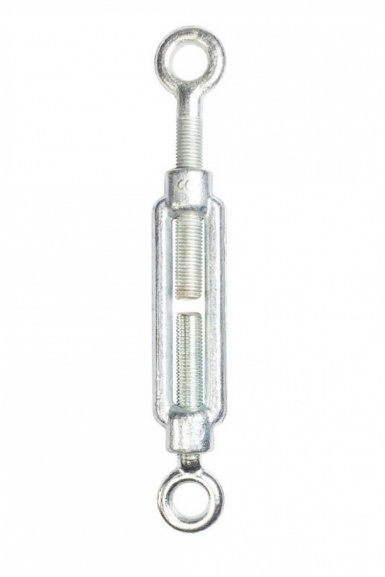 Талреп кольцо-кольцо TOR М22 DIN1480 (открытого типа)